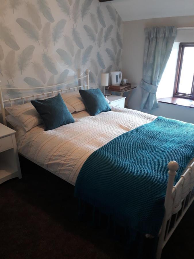 Bed & Breakfast High Greenside *