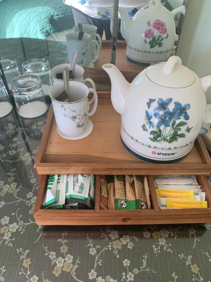 Bed & Breakfast High Greenside