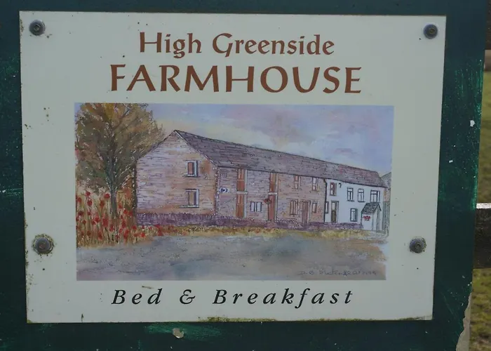 High Greenside